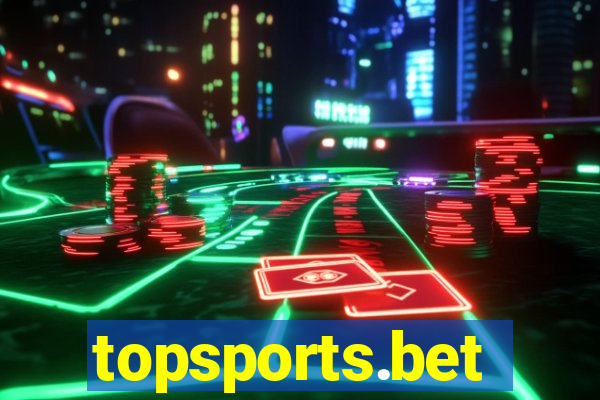 topsports.bet