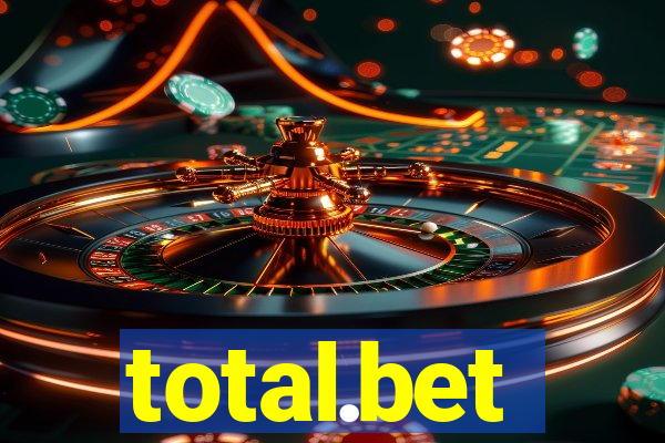 total.bet