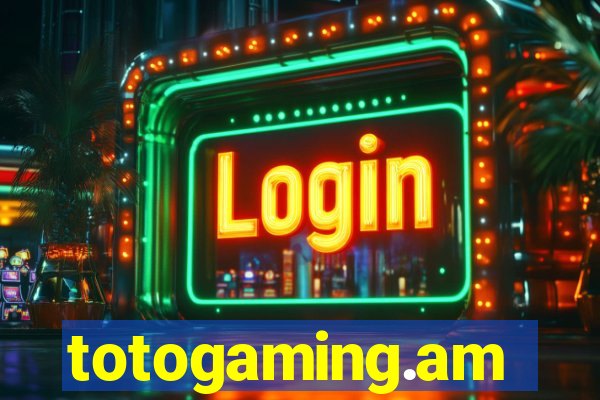 totogaming.am