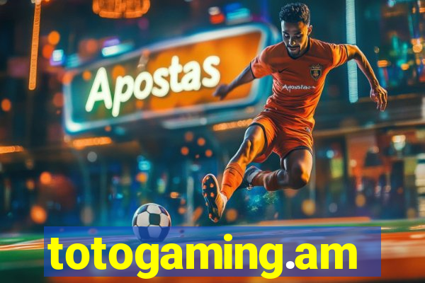 totogaming.am