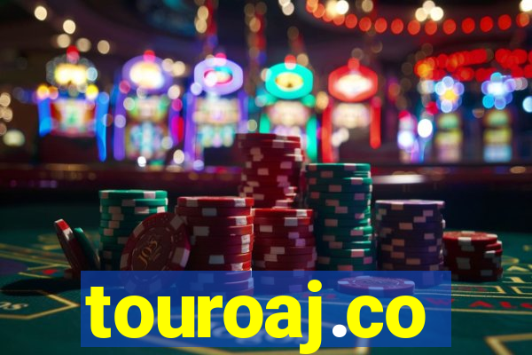 touroaj.co