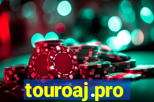 touroaj.pro