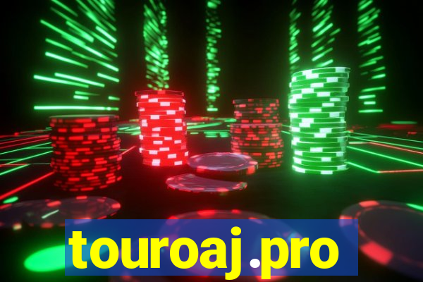 touroaj.pro