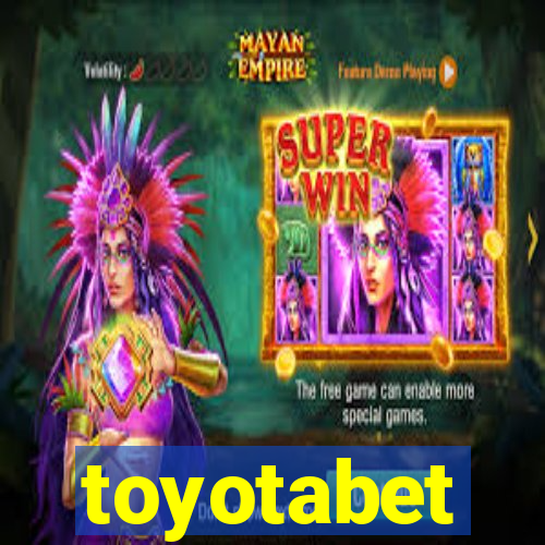 toyotabet