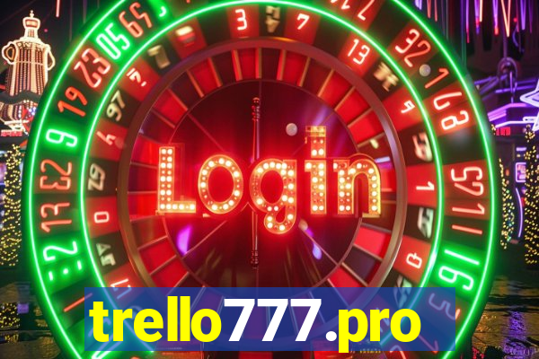 trello777.pro