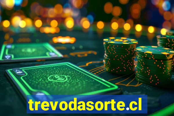 trevodasorte.club