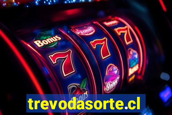 trevodasorte.club