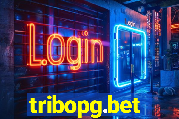 tribopg.bet