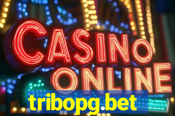 tribopg.bet