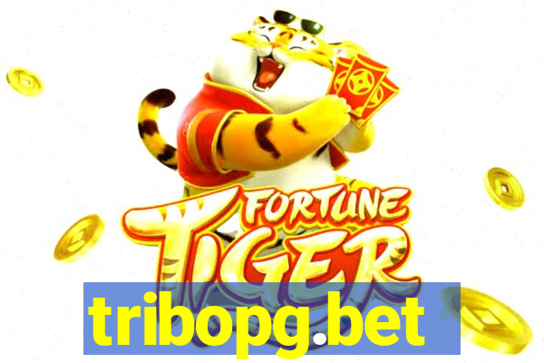 tribopg.bet