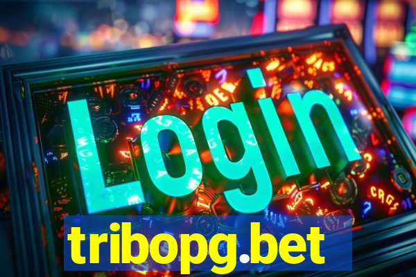 tribopg.bet