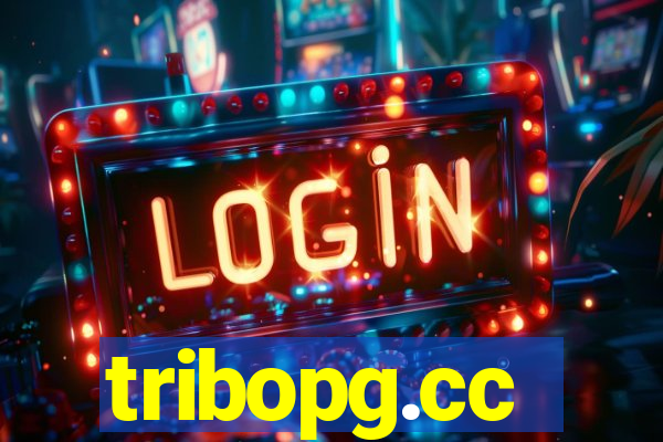 tribopg.cc