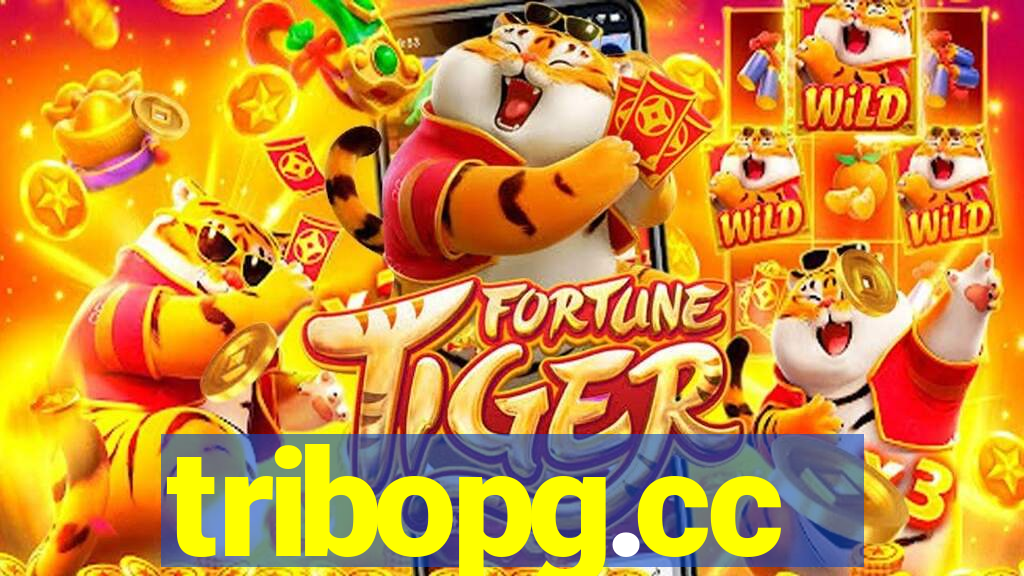 tribopg.cc