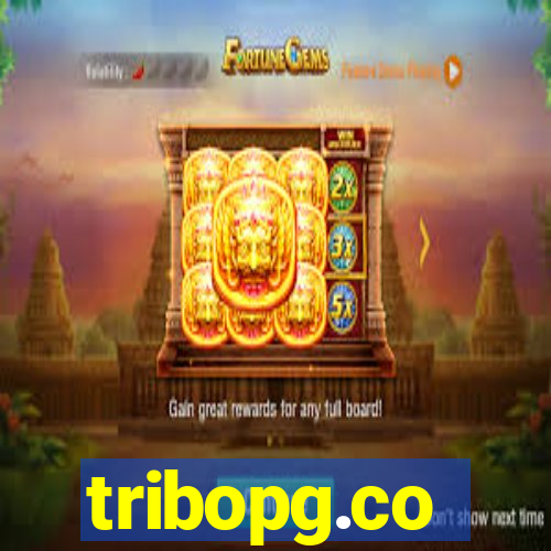 tribopg.co
