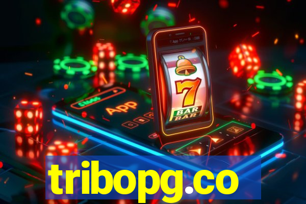 tribopg.co