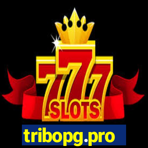 tribopg.pro