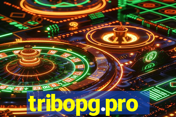 tribopg.pro