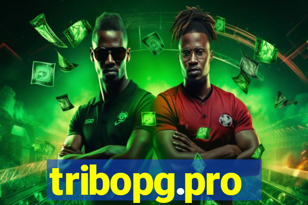 tribopg.pro