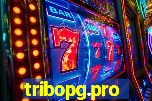 tribopg.pro