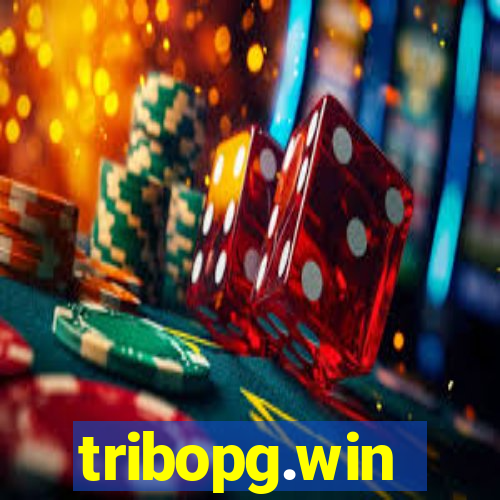 tribopg.win