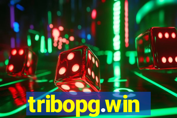 tribopg.win