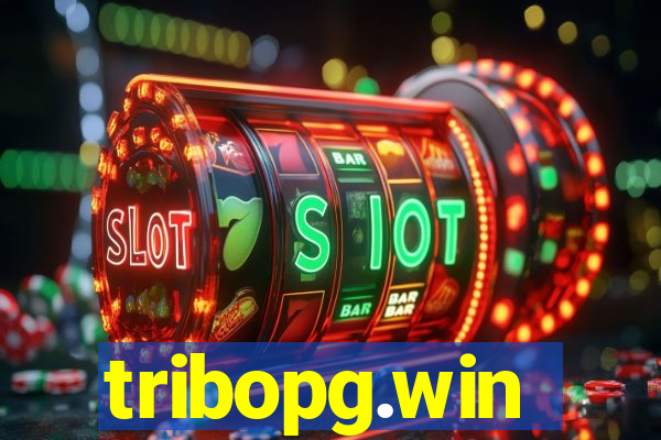 tribopg.win