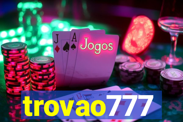trovao777