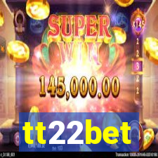 tt22bet