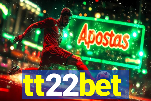tt22bet