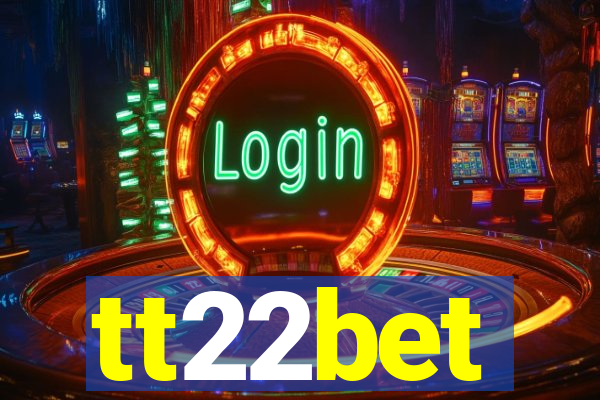 tt22bet