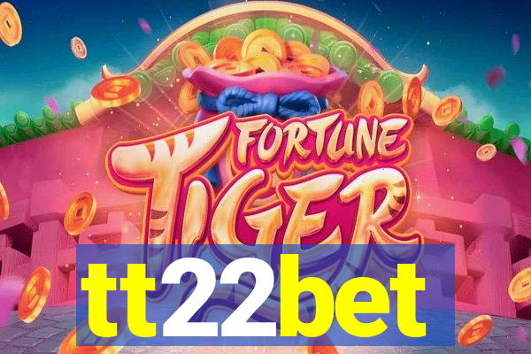 tt22bet