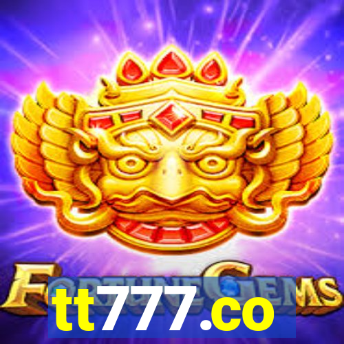 tt777.co