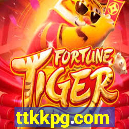 ttkkpg.com