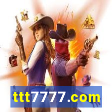 ttt7777.com