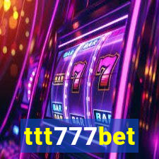 ttt777bet