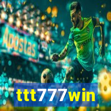 ttt777win