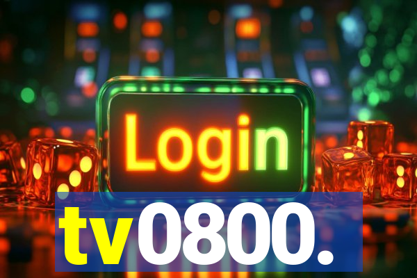 tv0800.