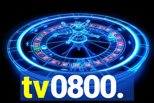 tv0800.