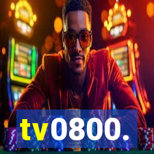 tv0800.