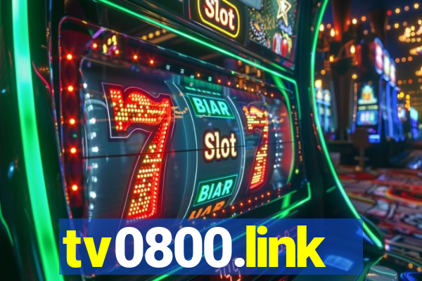 tv0800.link
