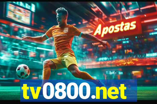tv0800.net