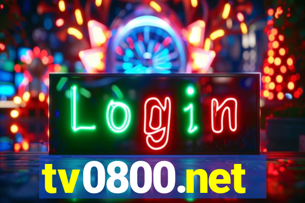 tv0800.net