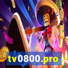 tv0800.pro
