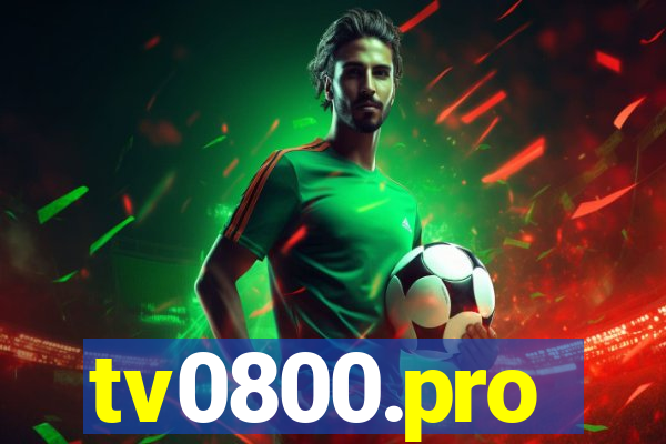 tv0800.pro