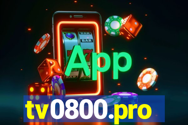 tv0800.pro