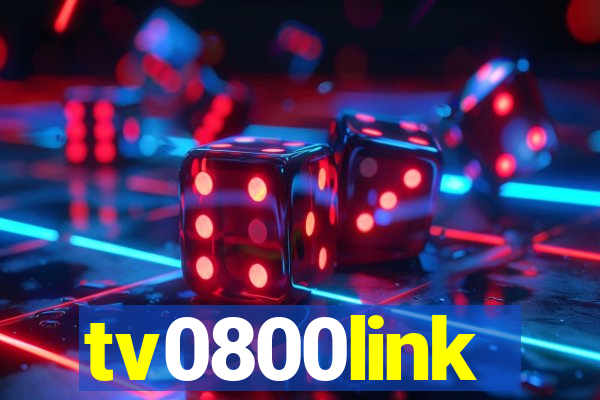 tv0800link