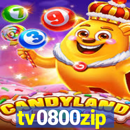 tv0800zip