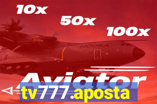 tv777.aposta
