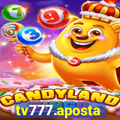 tv777.aposta