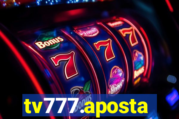tv777.aposta